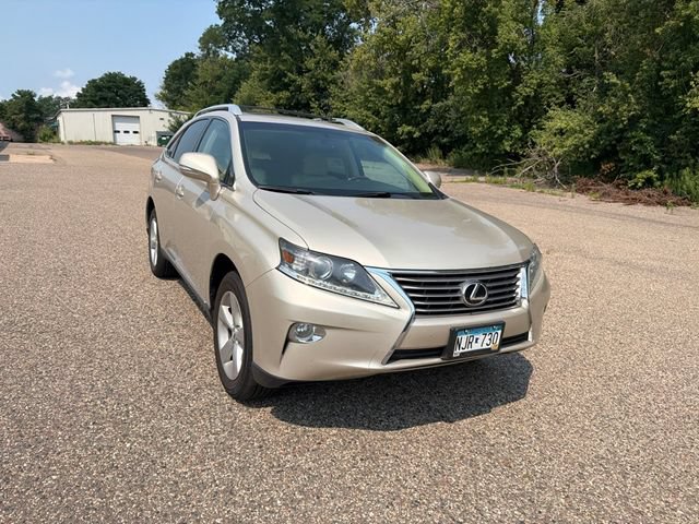 Used 2015 Lexus RX 350 AWD image 13