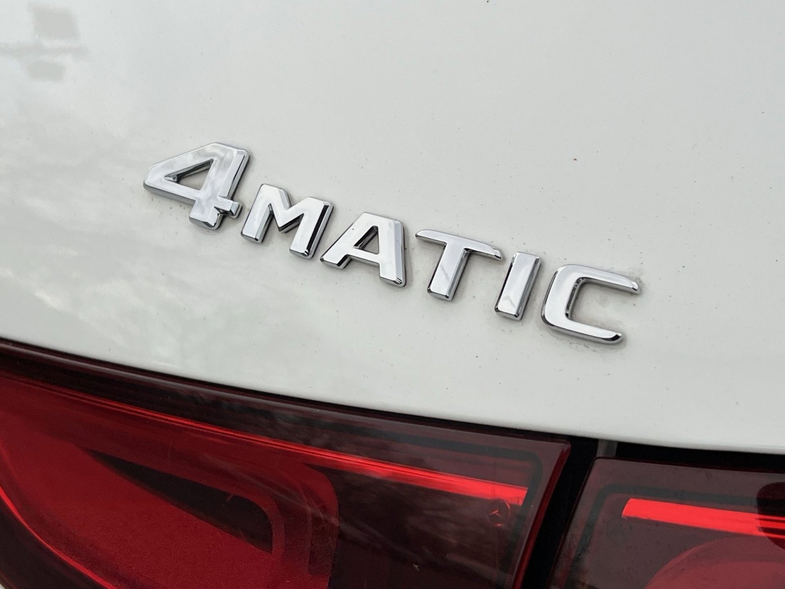 Certified 2022 Mercedes-Benz GLA 250 4MATIC image 28