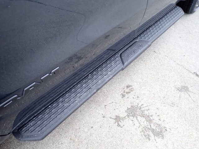 New 2026 RAM 1500 Express image 13