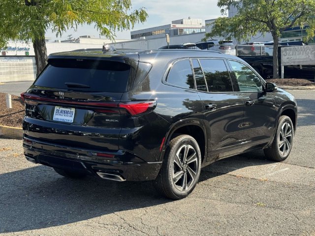 New 2026 Buick Enclave Sport Touring w/ Super Cruise Package FWD image 2
