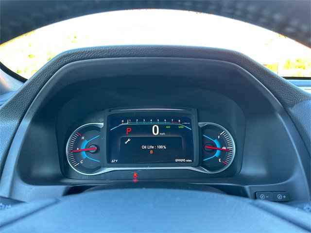 Used 2020 Honda Passport Touring image 26