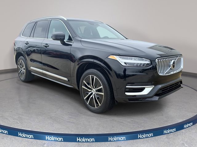 Used 2022 Volvo XC90 T8 Inscription Expression image 4