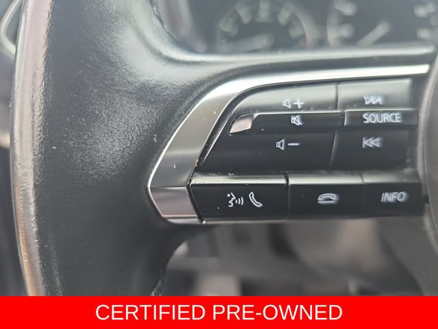 Used 2025 MAZDA MAZDA3 s FWD image 17