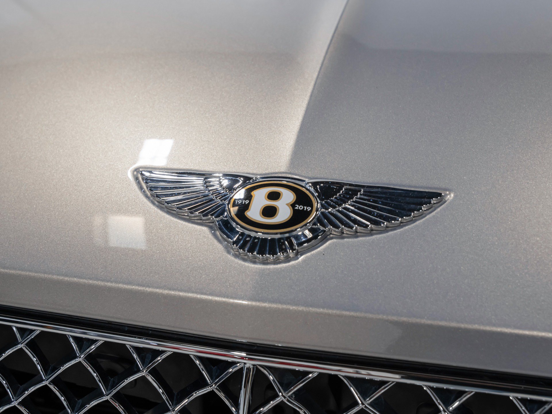 Used 2020 Bentley Continental GT V8 First Edition AWD/4WD image 15