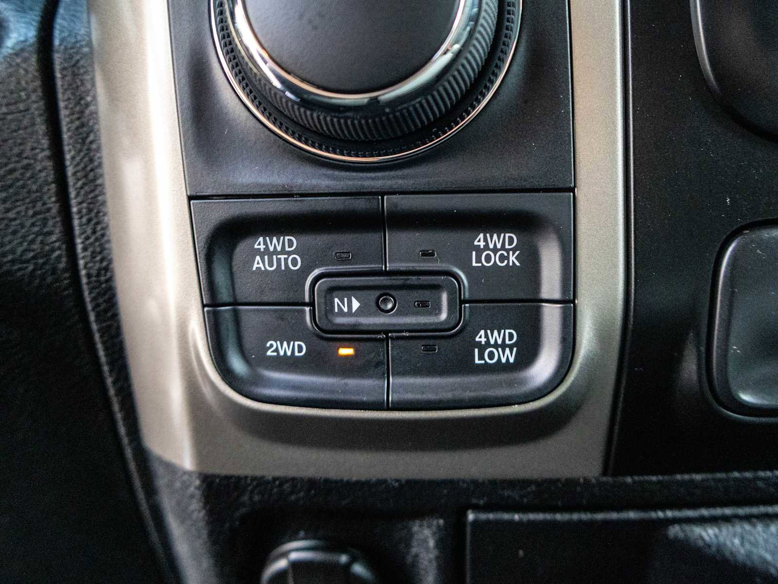 Used 2015 RAM 1500 Big Horn image 35