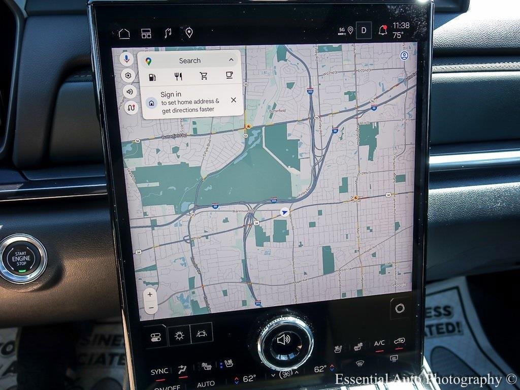 Used 2026 GMC Terrain AT4 w/ Convenience Package III image 20