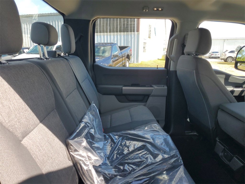 New 2026 Ford F250 XL w/ STX Appearance Package image 26