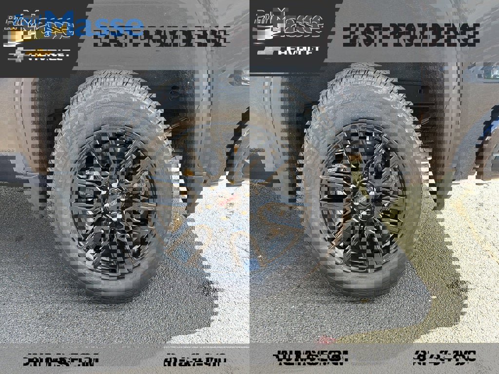 Certified 2023 GMC Sierra 1500 Elevation w/ Preferred Package image 10