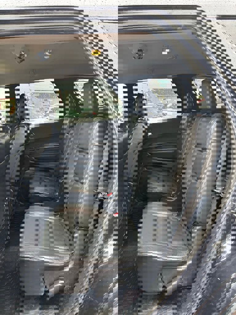 Used 2016 Dodge Durango Limited w/ Nav & Power Liftgate Group image 25