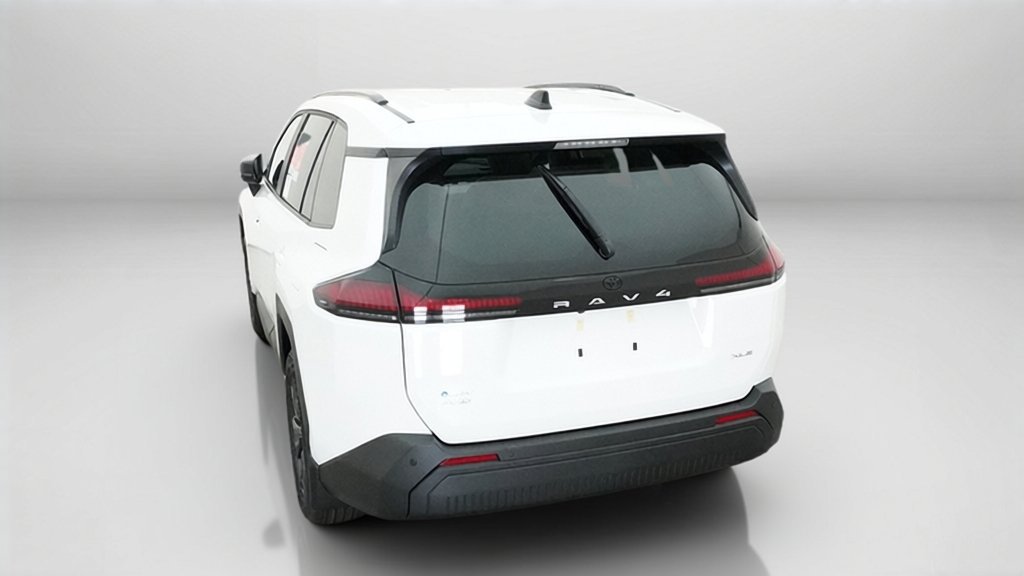 New 2026 Toyota RAV4 XLE Premium AWD/4WD image 15