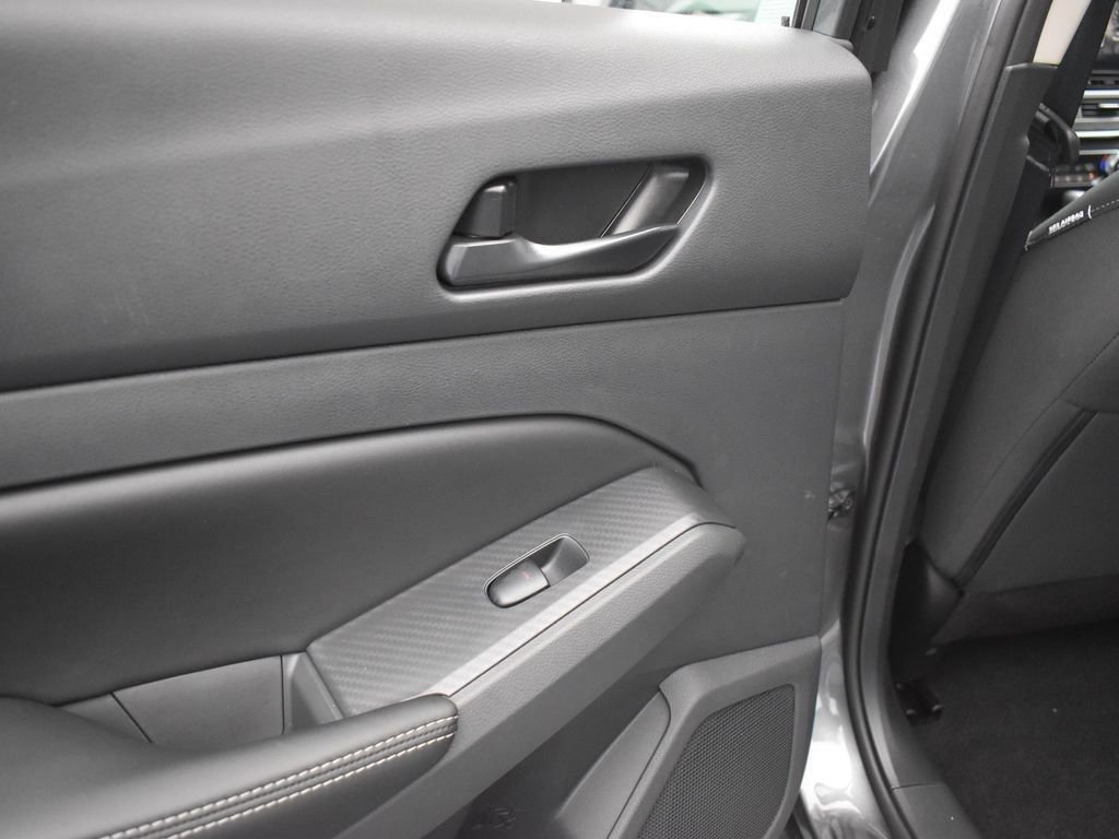 New 2025 Nissan Altima 2.5 SV w/ SV Special Edition Package image 15