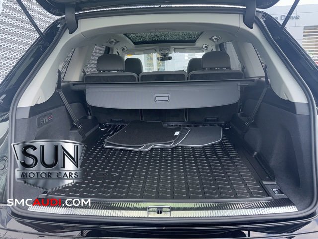 New 2025 Audi Q7 3.0T Premium Plus image 25