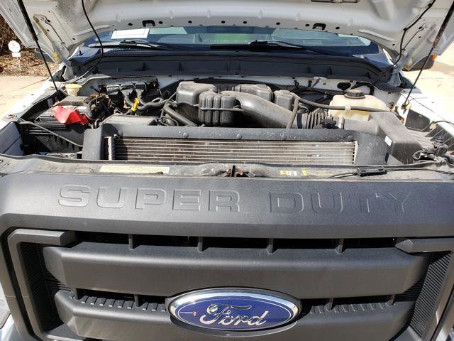 Used 2014 Ford F350 XL AWD/4WD image 26