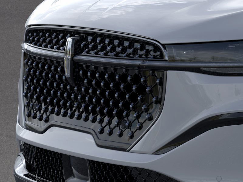 New 2026 Lincoln Nautilus Premier image 16