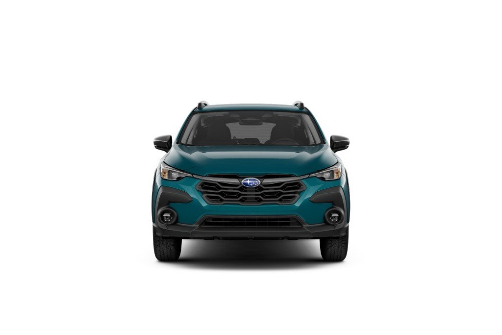 New 2027 Subaru Crosstrek 2.5i Premium AWD/4WD image 2