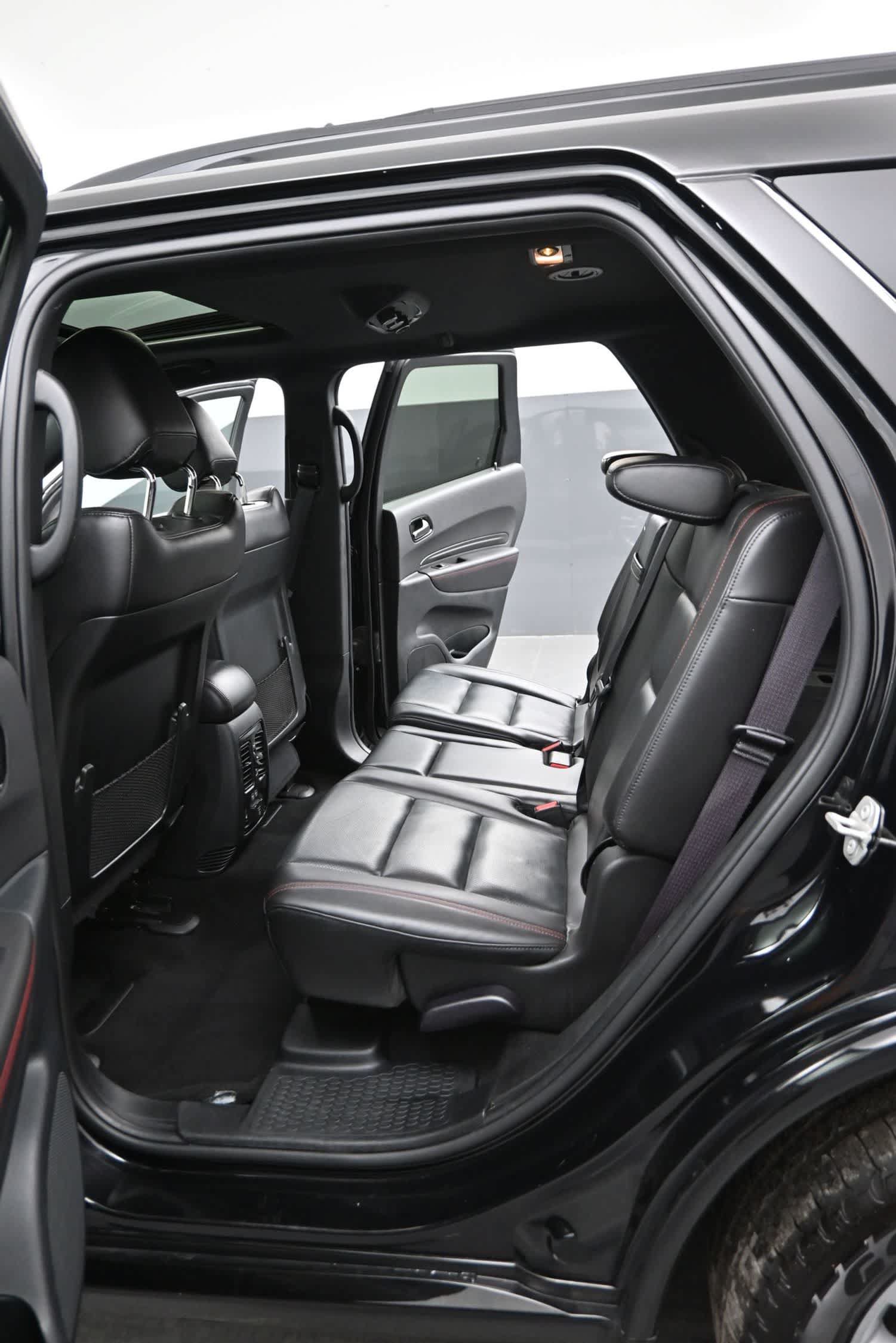 Used 2024 Dodge Durango GT AWD/4WD image 15
