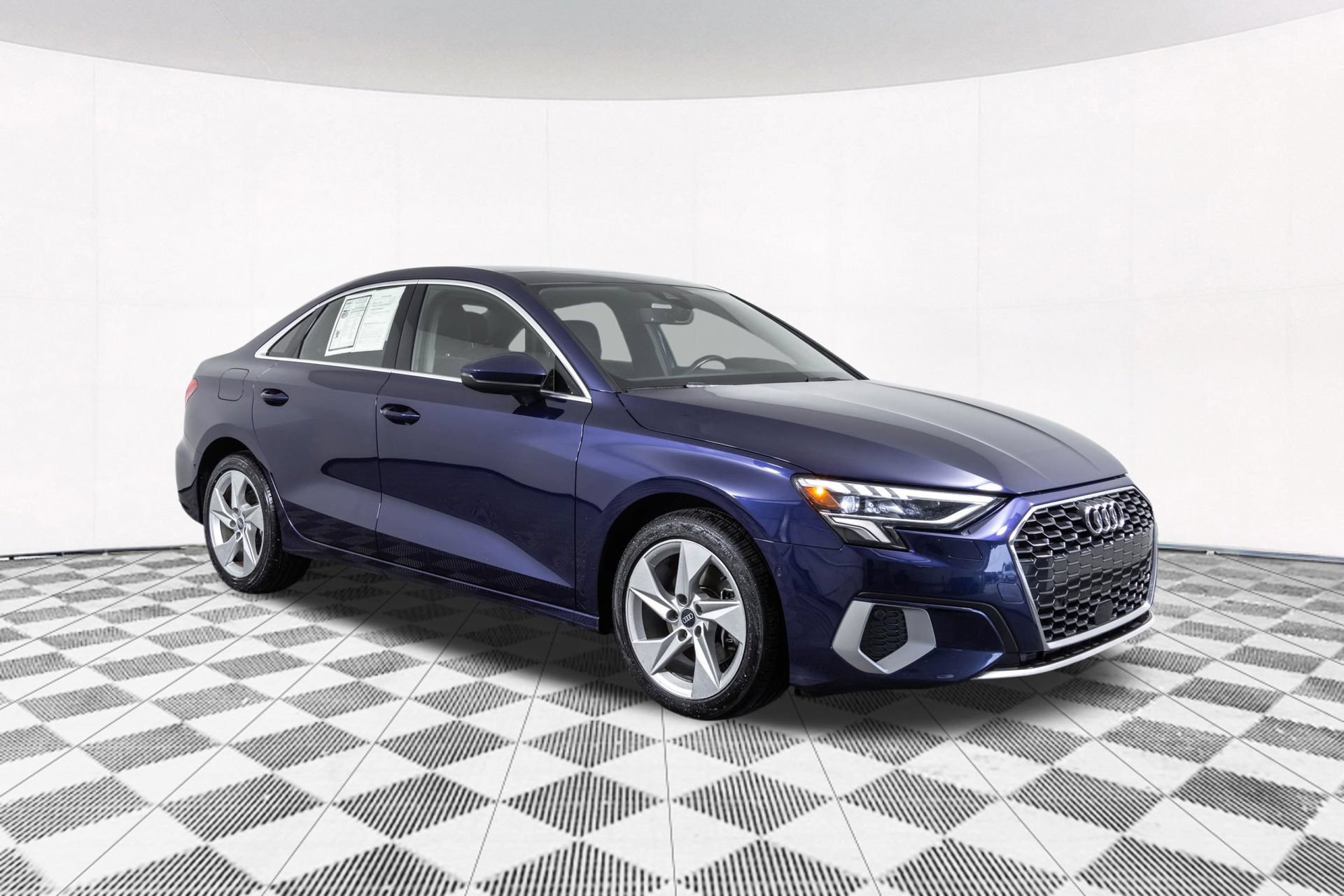 Used 2024 Audi A3 2.0T Premium FWD image 21