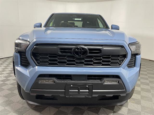 New 2026 Toyota Tacoma TRD Off-Road image 2