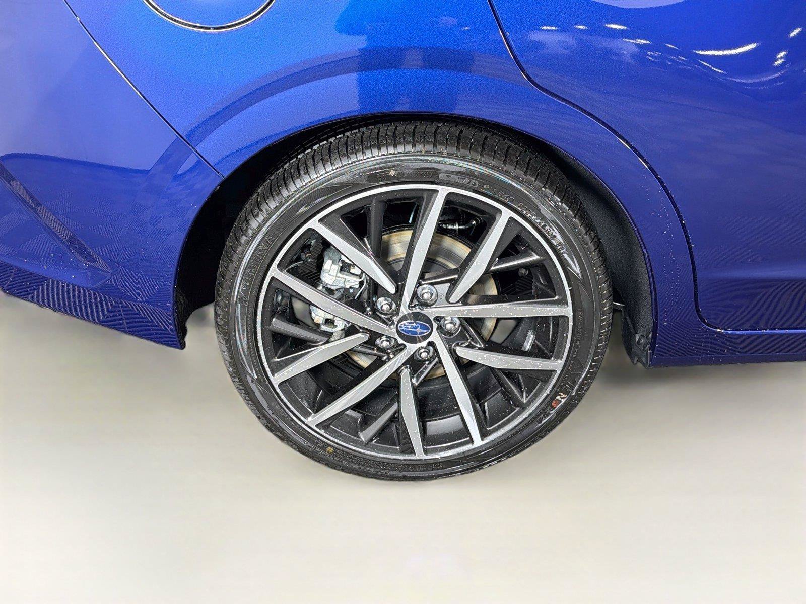 New 2026 Subaru Impreza 2.0i Sport AWD/4WD image 32