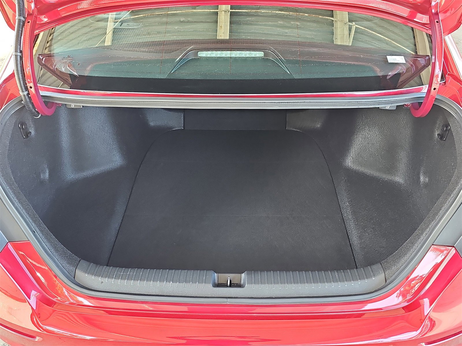 Used 2024 Honda Accord Sport image 12