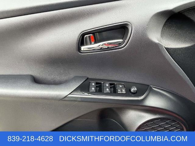 Used 2018 Toyota Prius Prime Advanced image 15