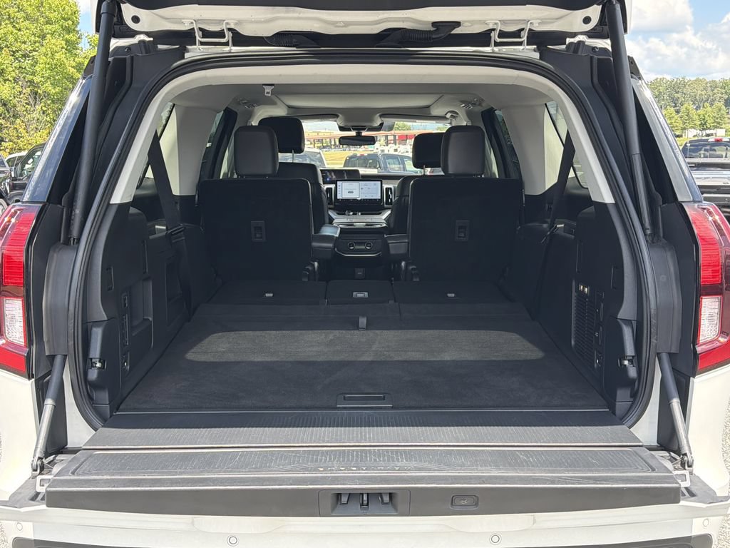 Used 2025 Ford Expedition Max Active AWD/4WD image 18