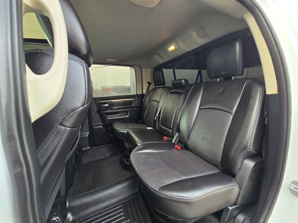 Used 2016 RAM 1500 Sport AWD/4WD image 17