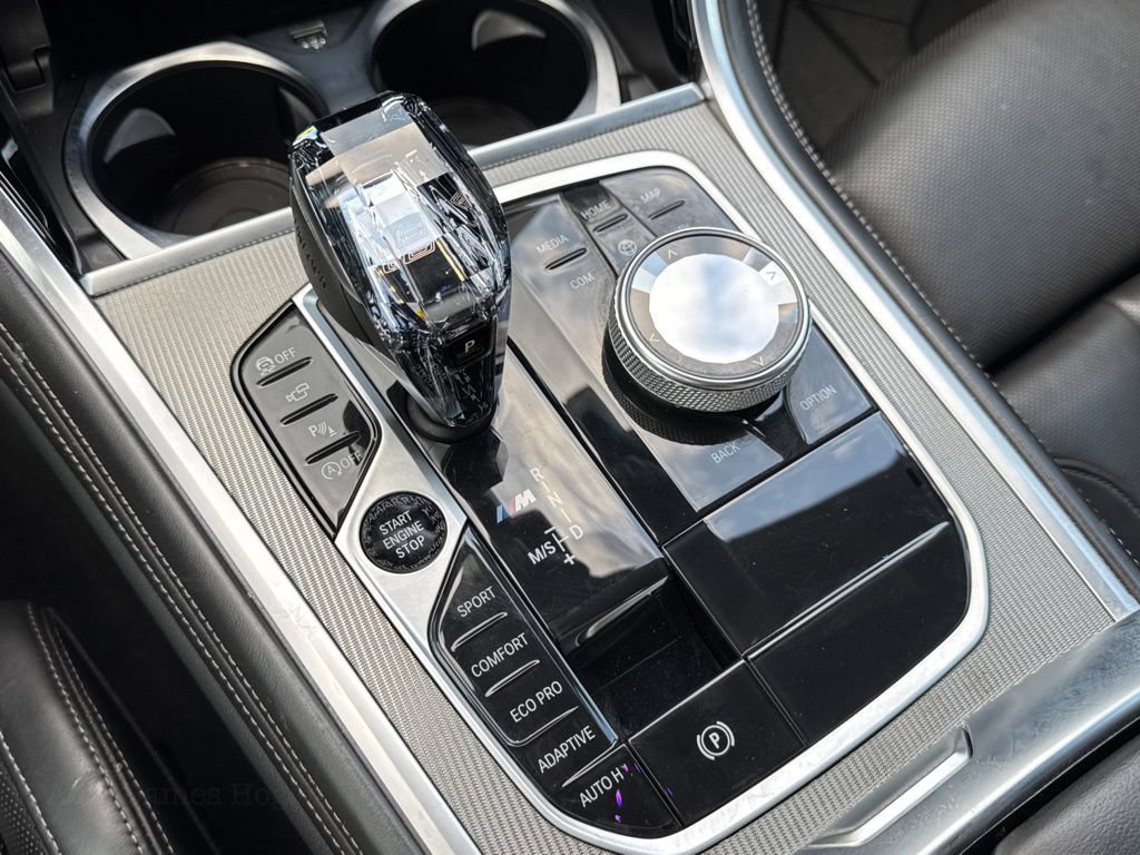 Used 2021 BMW M850i Gran Coupe xDrive AWD/4WD image 12