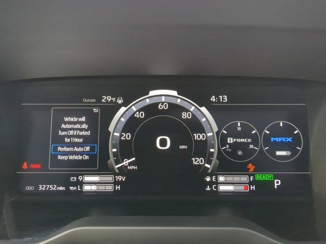 Certified 2023 Toyota Sequoia Limited image 11