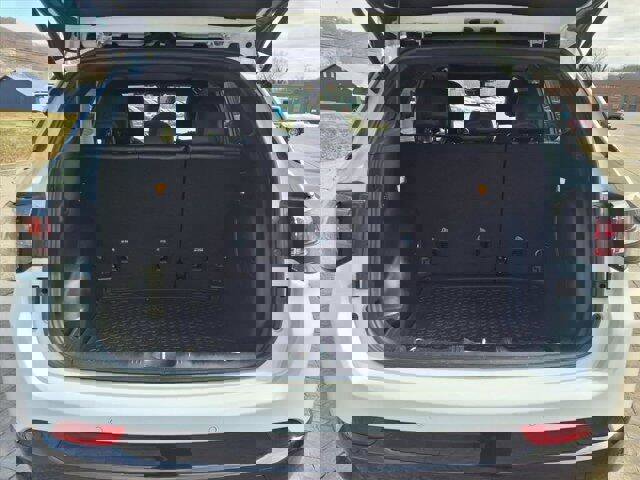 Used 2024 Jeep Compass Limited w/ Elite Group image 15