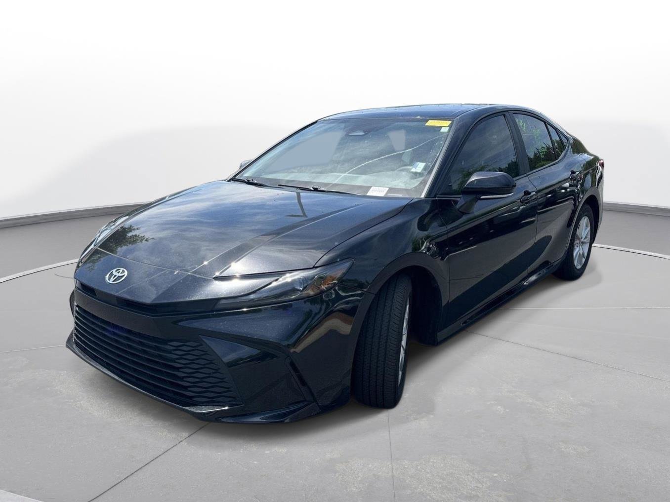 Certified 2025 Toyota Camry LE FWD video 2