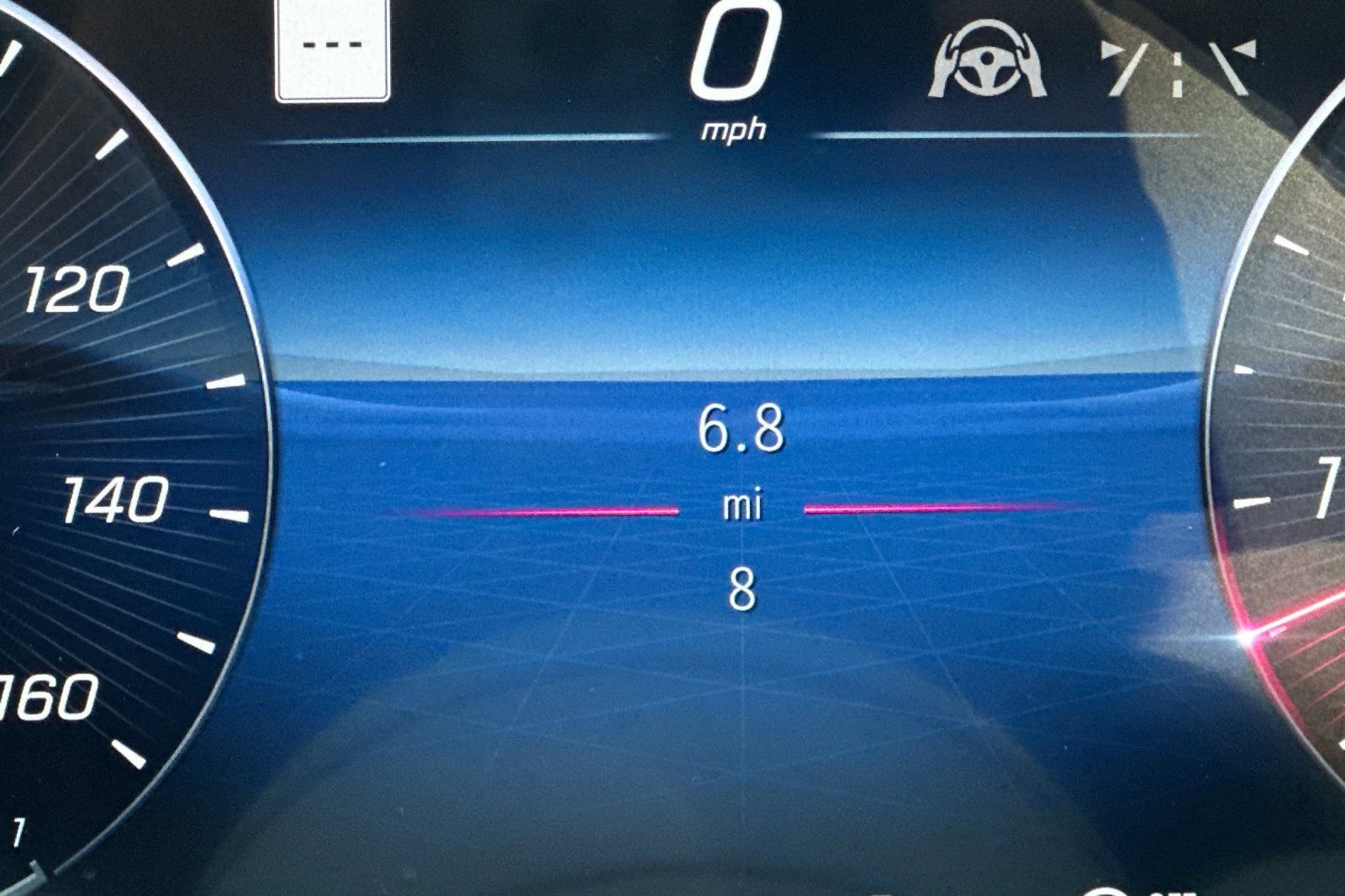 New 2026 Mercedes-Benz S 500 4MATIC image 34