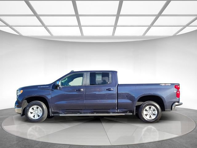 Used 2024 Chevrolet Silverado 1500 LT w/ Protection Package image 8