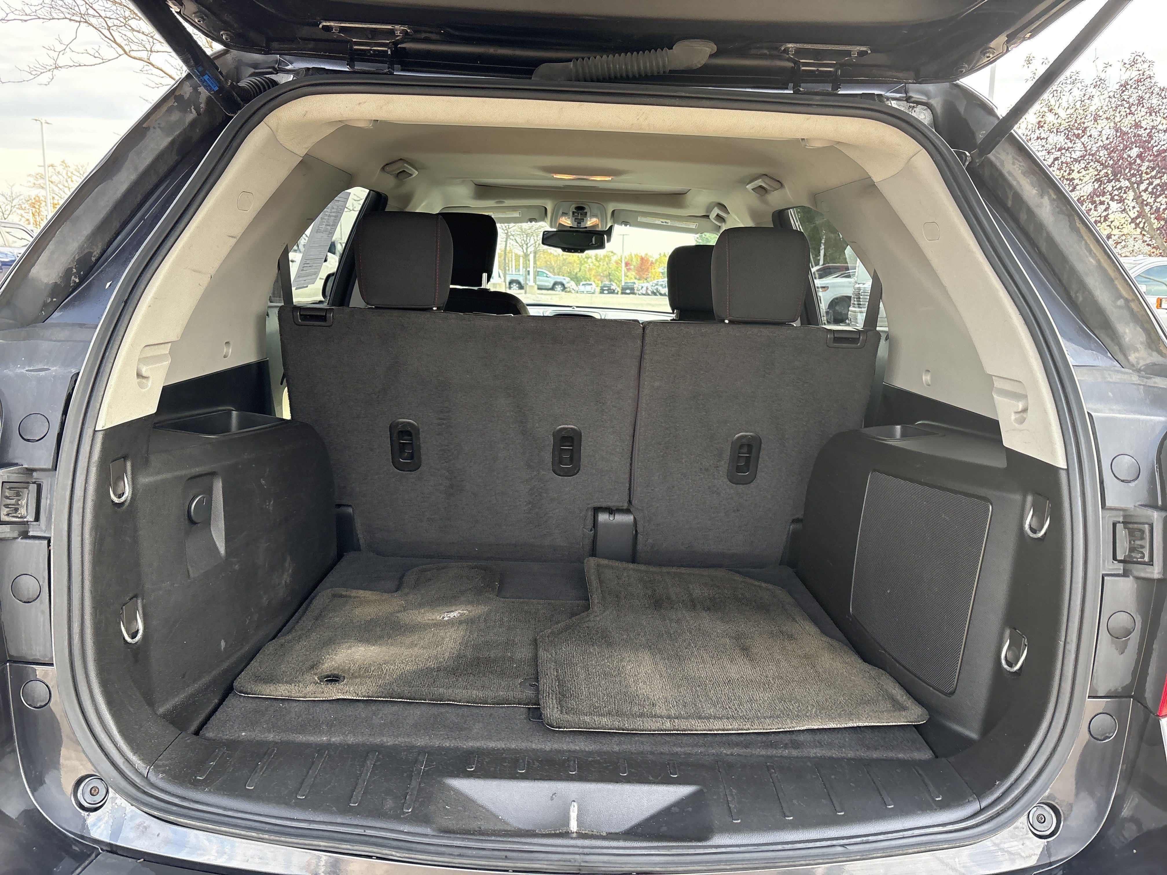 Used 2015 Chevrolet Equinox LT w/ Power Convenience Package FWD image 14