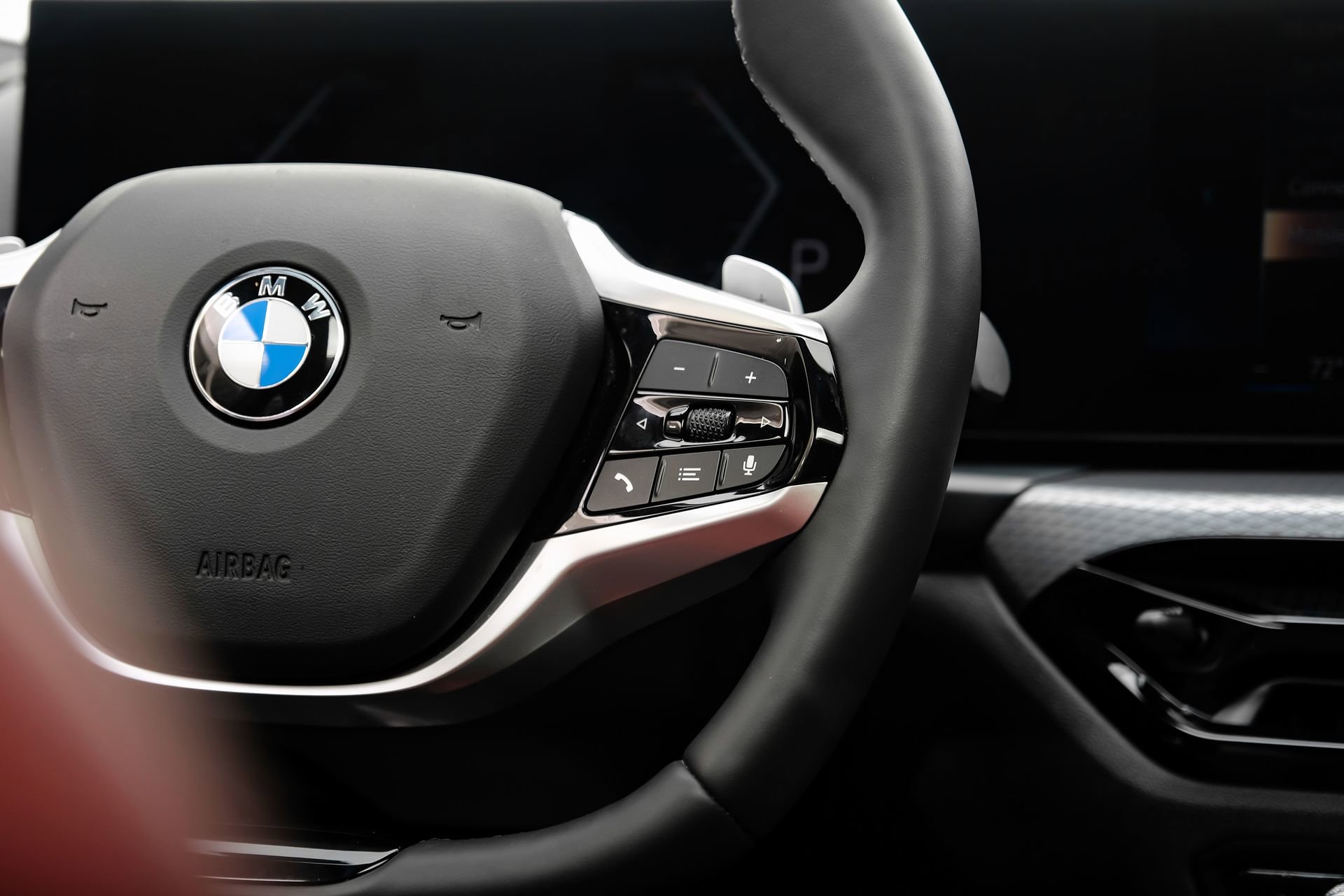 Used 2025 BMW 430i xDrive AWD/4WD image 23