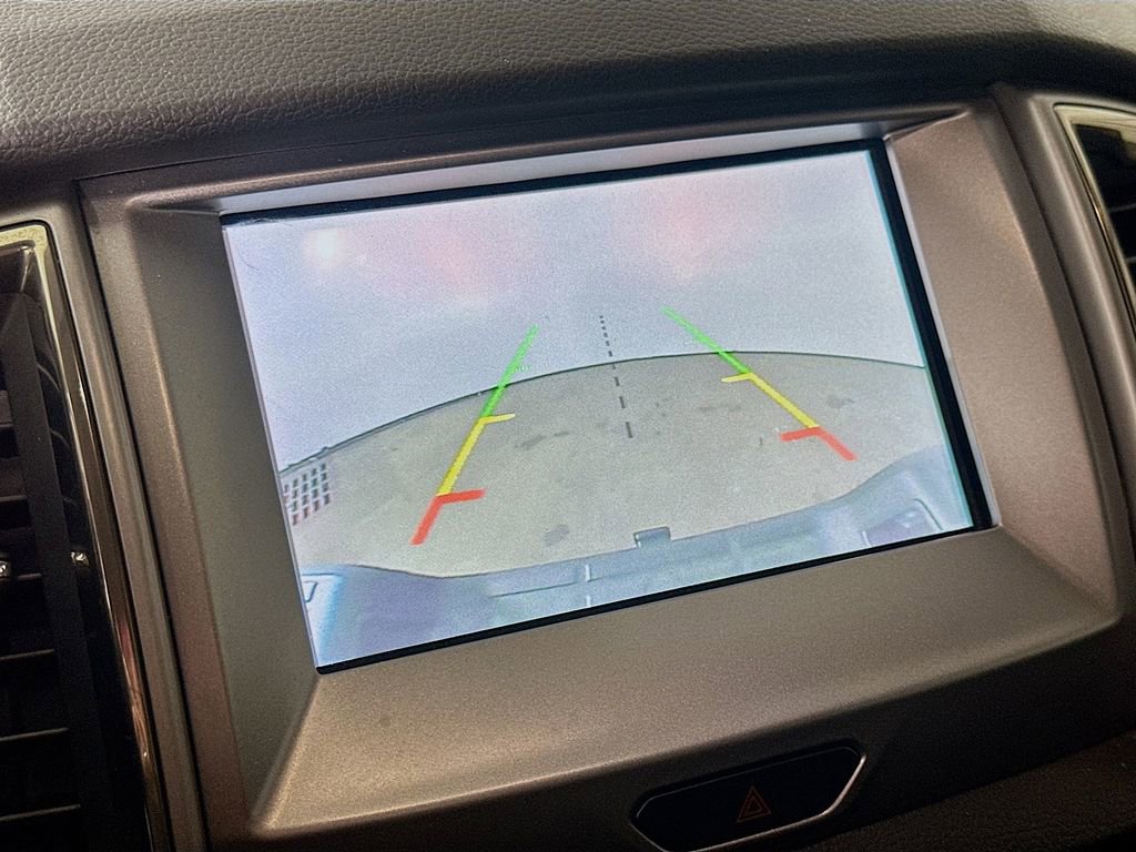 Used 2020 Ford Ranger XLT w/ Equipment Group 302A Luxury image 10