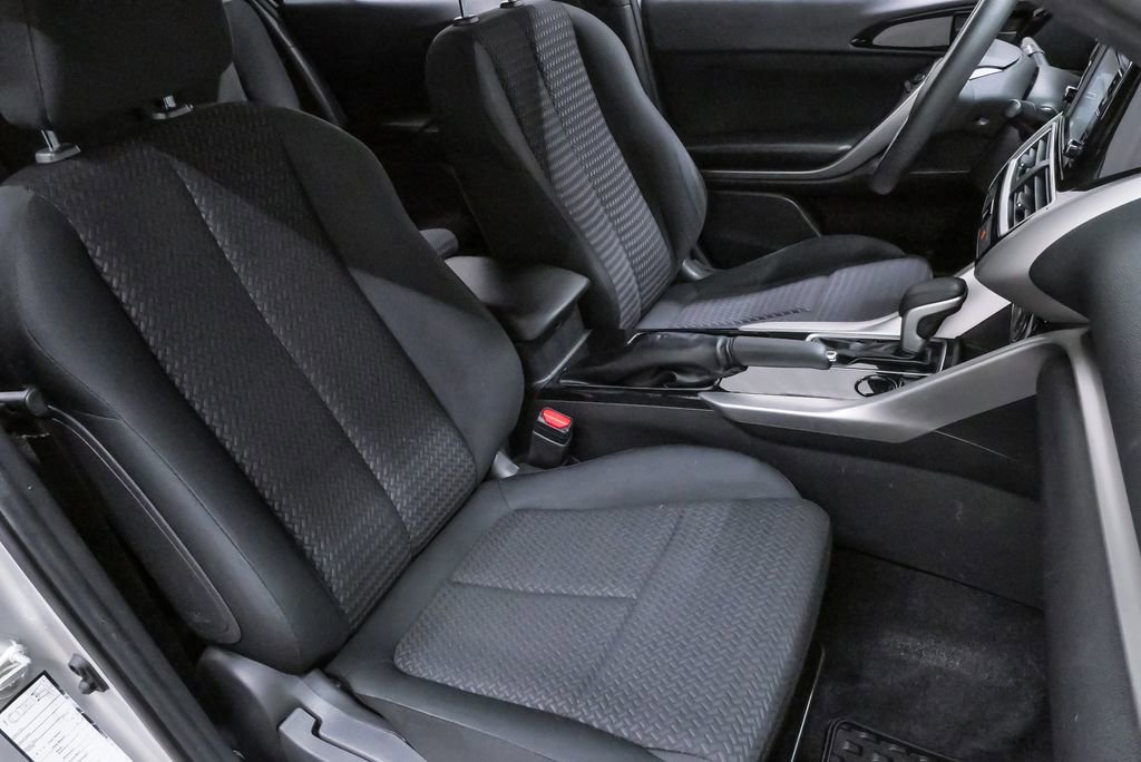 Used 2020 Mitsubishi Eclipse Cross ES FWD image 14