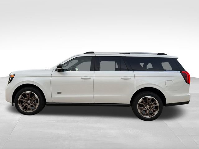 New 2027 Ford Expedition Max King Ranch AWD/4WD image 3
