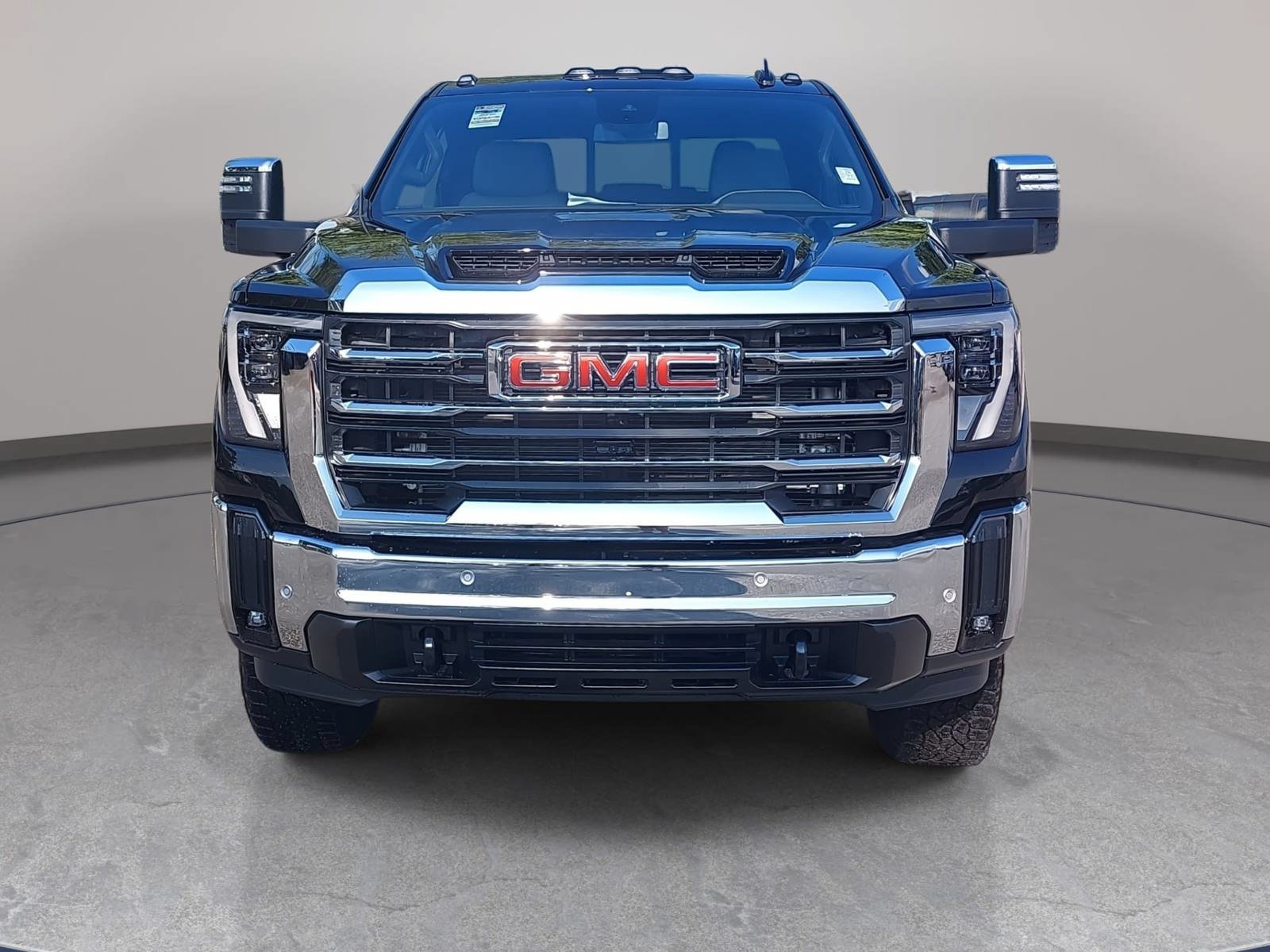 New 2026 GMC Sierra 2500 SLT w/ SLT Premium Package AWD/4WD image 2