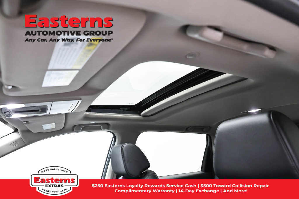 Used 2025 Honda CR-V EX-L image 35