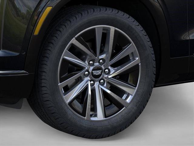 New 2027 Cadillac Vistiq Sport AWD/4WD image 9