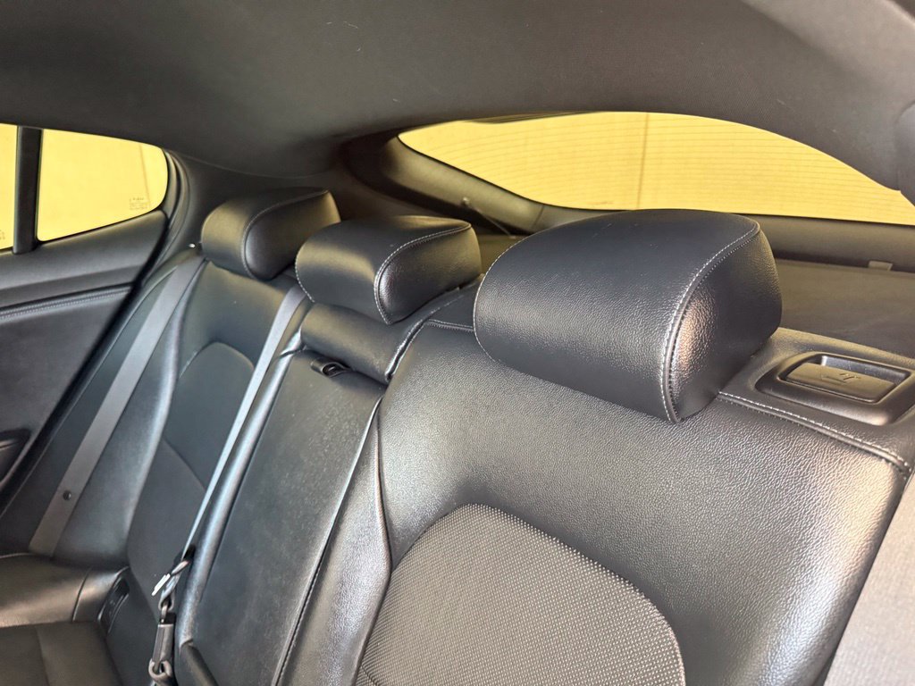 Used 2023 Kia Stinger GT-Line RWD image 21