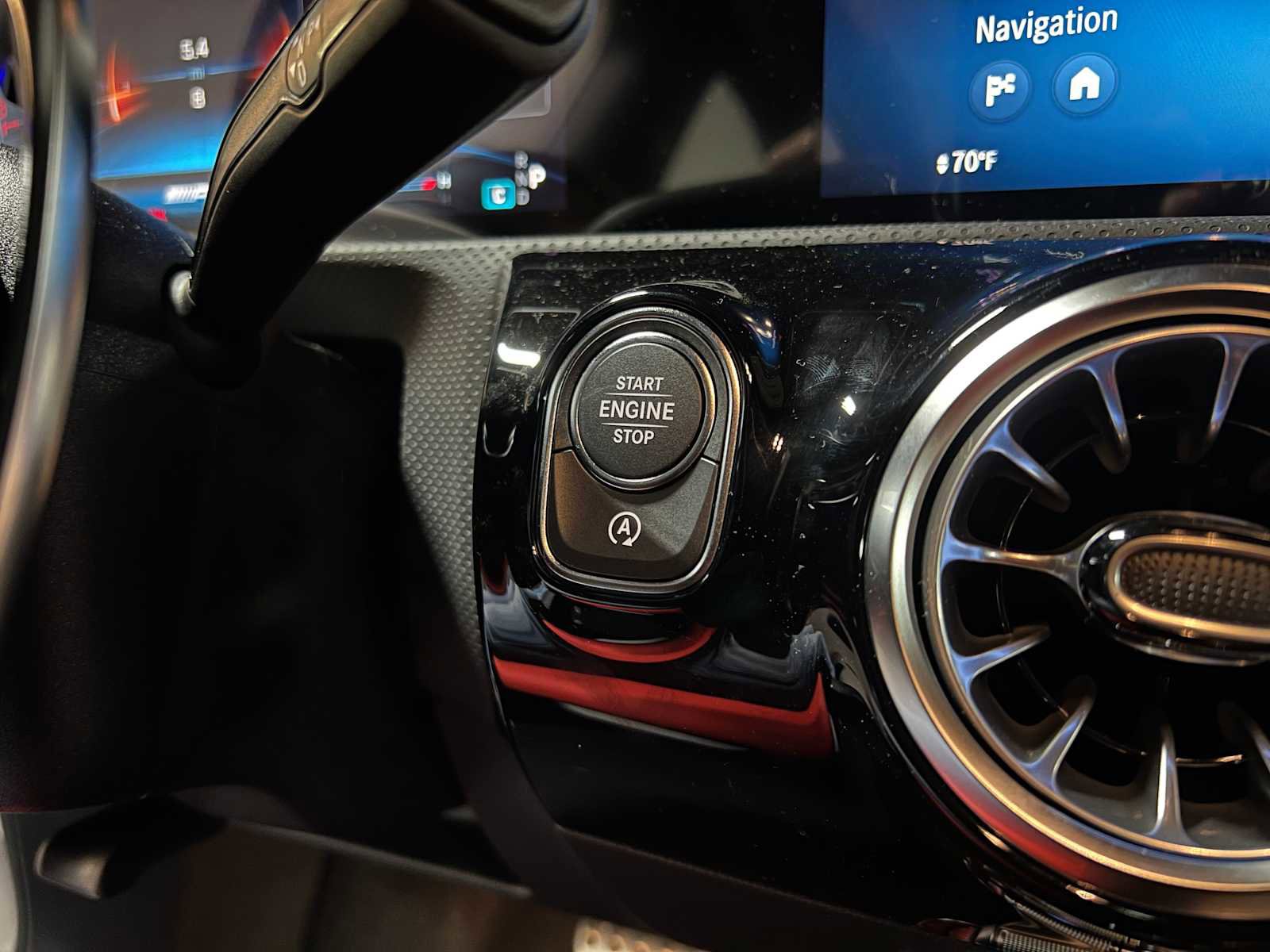 New 2026 Mercedes-Benz CLA 45 AMG S 4MATIC image 30