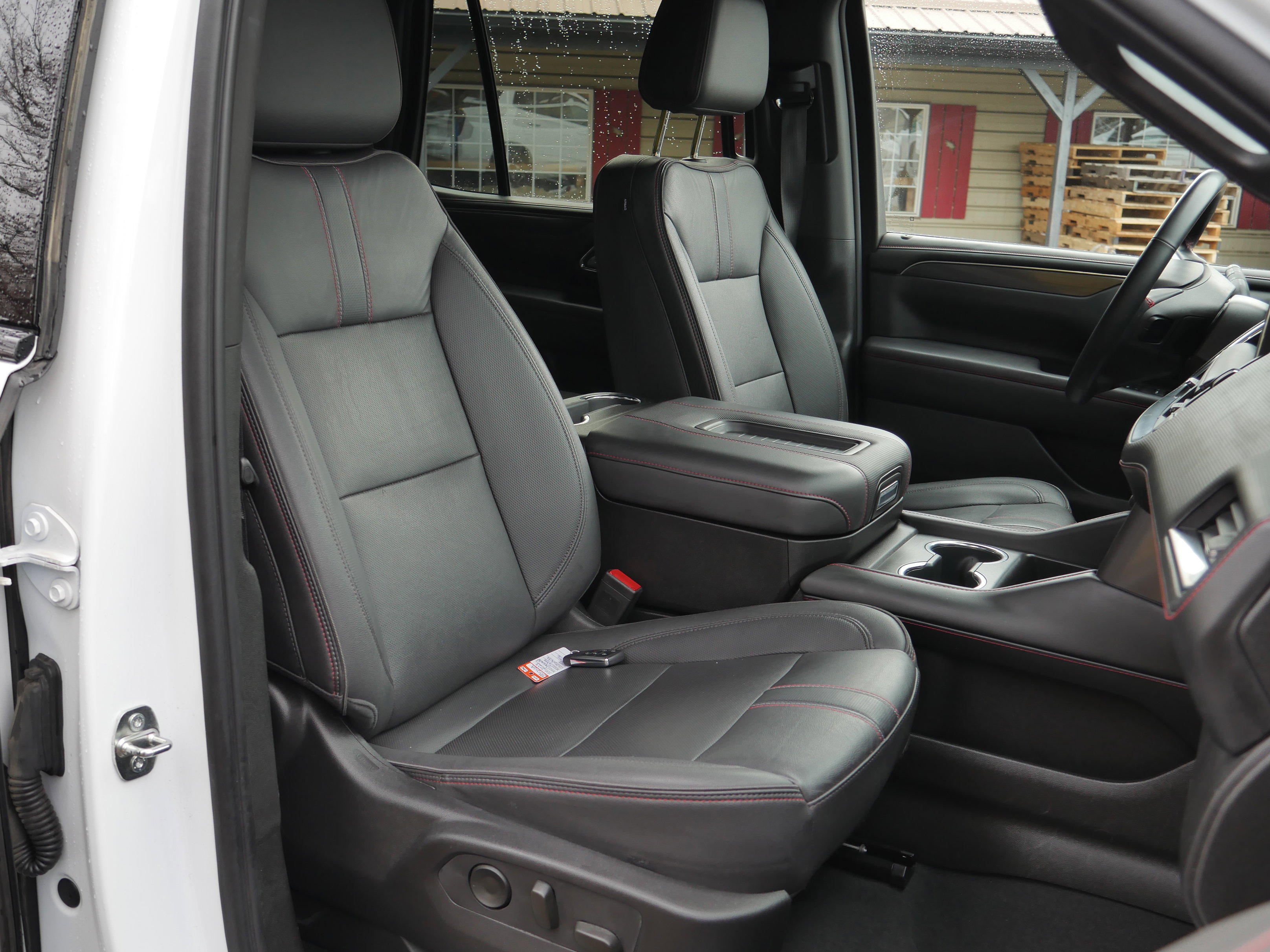 Used 2023 Chevrolet Tahoe RST w/ Luxury Package image 34