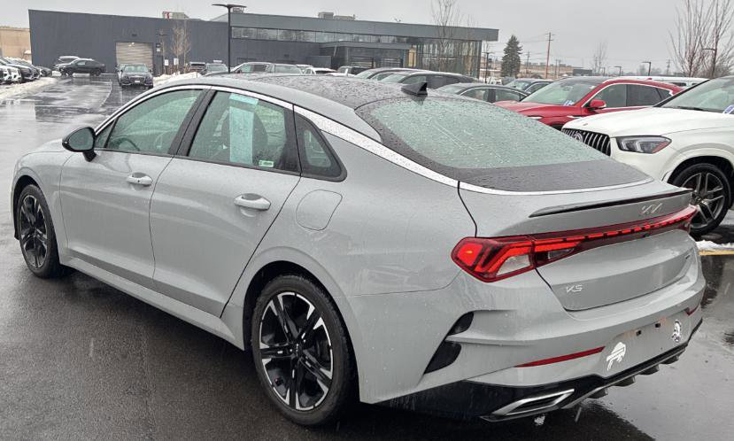 Used 2023 Kia K5 GT-Line image 5