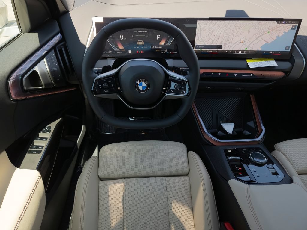 New 2026 BMW X3 xDrive30i w/ Premium Package AWD/4WD image 16