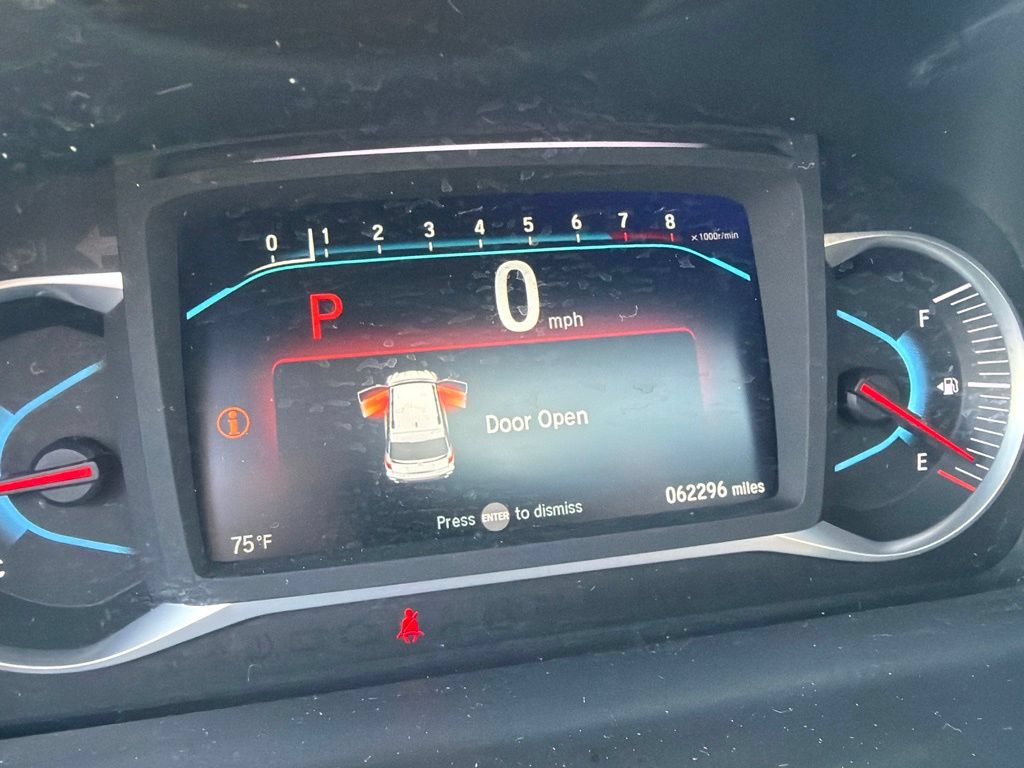Used 2019 Honda Pilot Elite