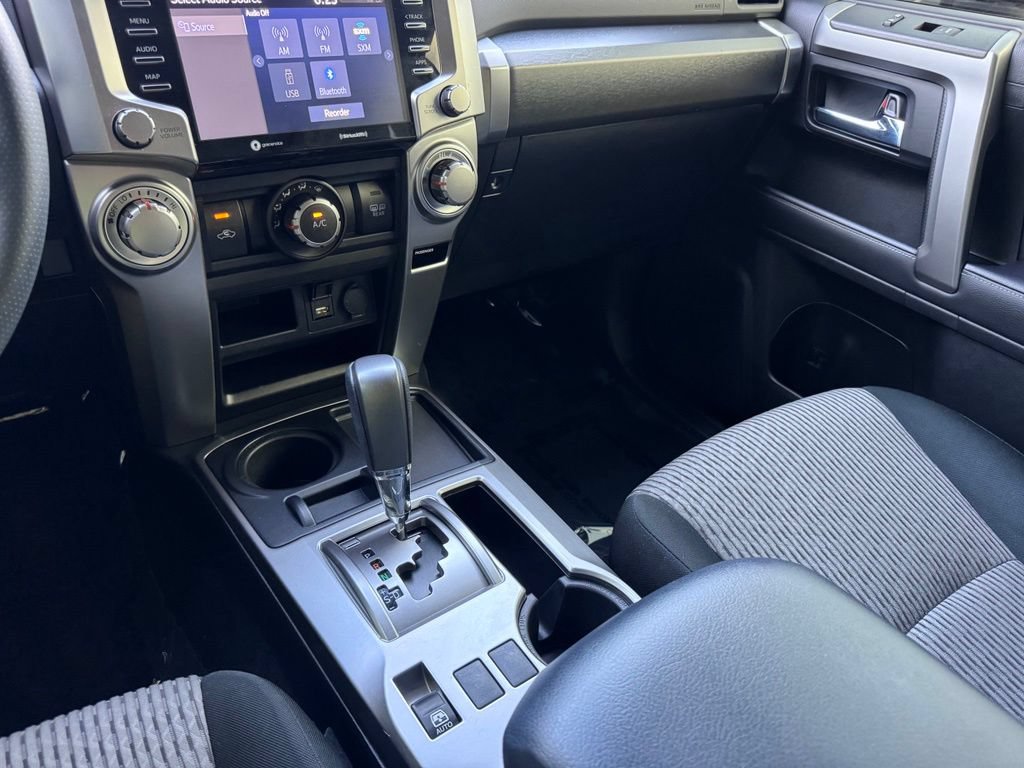 Used 2023 Toyota 4Runner SR5 RWD image 31