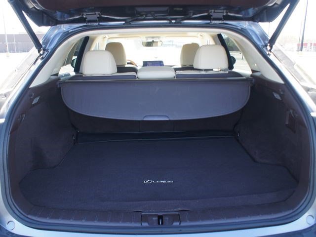 Used 2016 Lexus RX 350 FWD w/ Premium Package image 16