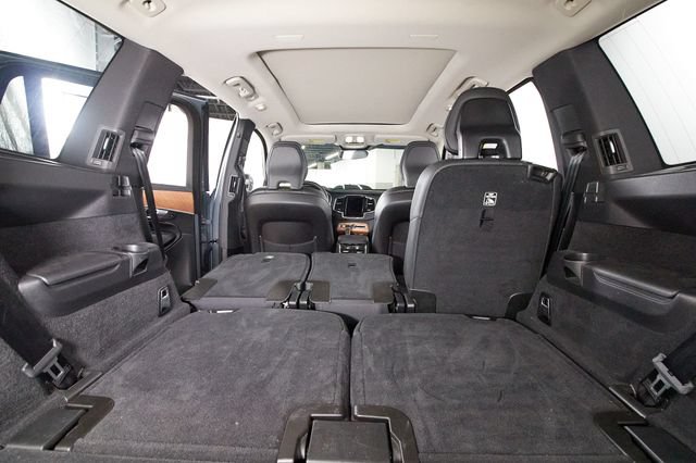 Certified 2023 Volvo XC90 B6 Plus w/ Protection Package Premier AWD/4WD image 20